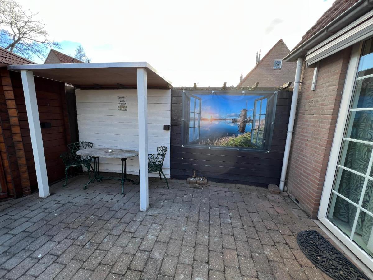 Rotterdam Citytrip House Exterior photo